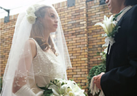 結婚プロデュース